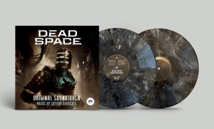 Trevor Gureckis - Dead Space ryhmässä ME SUOSITTELEMME / Perjantain julkaisut / Perjantai 22 marraskuuta 2024 @ Bengans Skivbutik AB (5568960)