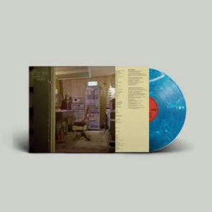 Heidecker Tim - Slipping Away ryhmässä VINYYLI / Pop-Rock @ Bengans Skivbutik AB (5568963)