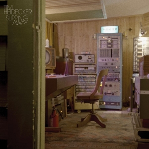 Heidecker Tim - Slipping Away (Indie Exclusive, Fro ryhmässä ME SUOSITTELEMME / Perjantain julkaisut / Fredag den 18:e oktober 2024 @ Bengans Skivbutik AB (5568963)
