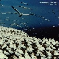 Thinking Fellers Union Local 282 - These Things Remain Unassigned ryhmässä VINYYLI @ Bengans Skivbutik AB (5568967)