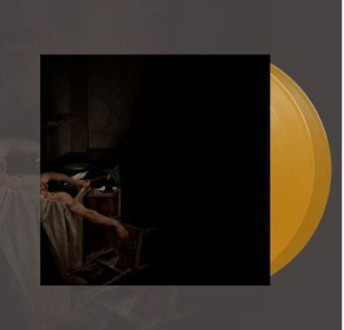 Have A Nice Life - (Color) Voids ryhmässä VINYYLI / Pop-Rock @ Bengans Skivbutik AB (5568973)