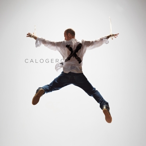 Calogero - X ryhmässä VINYYLI @ Bengans Skivbutik AB (5569007)