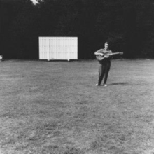 Fred Frith - Guitar Solos/Fifty ryhmässä VINYYLI / Myydyimmät @ Bengans Skivbutik AB (5569018)