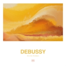 Claude Debussy - Debussy: Piano Works ryhmässä Labels /  @ Bengans Skivbutik AB (5569019)