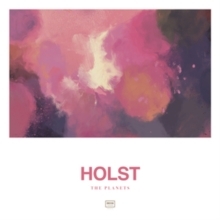 Gustav Holst - Holst: The Planets ryhmässä Labels /  @ Bengans Skivbutik AB (5569020)