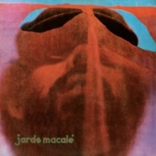 Jards Macalé - Jards Macalé ryhmässä VINYYLI @ Bengans Skivbutik AB (5569021)