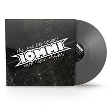 Iommi - 1996 Dep Sessions (With Glenn Hughes) (B ryhmässä ME SUOSITTELEMME / Rocktober @ Bengans Skivbutik AB (5569031)