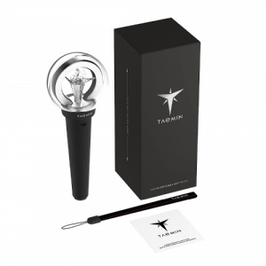 Taemin - Official Light Stick ryhmässä Korr_grupp /  @ Bengans Skivbutik AB (5569034)