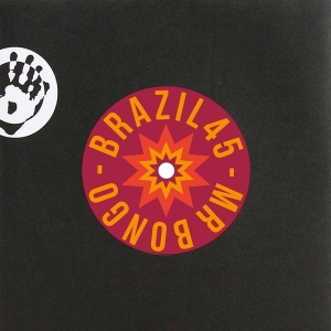 Jorge Ben - Curumin Chama Cunhã Tã Que Eu Vou Contar / Rio Babilônia ryhmässä Övrigt /  @ Bengans Skivbutik AB (5569053)