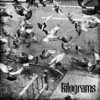 Kilograms The - Every Street B/W Drop That Guff ryhmässä VINYYLI @ Bengans Skivbutik AB (5569072)