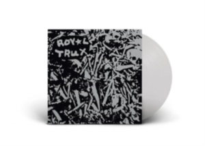 Royal Trux - Untitled (Remastered) (White Vinyl) ryhmässä ME SUOSITTELEMME / Perjantain julkaisut / Perjantai 1 marraskuuta 2024 @ Bengans Skivbutik AB (5569090)