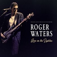 Waters Roger - Live In The Eighties ryhmässä VINYYLI @ Bengans Skivbutik AB (5569097)