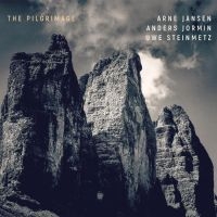 Jansen Arne/Jormin Anders/Steinme - The Pilgrimage ryhmässä VINYYLI / Jazz @ Bengans Skivbutik AB (5569124)