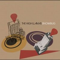 The High Llamas - Snowbug ryhmässä VINYYLI / Myydyimmät @ Bengans Skivbutik AB (5569127)