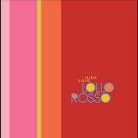 The High Llamas - Lollo Rosso ryhmässä VINYYLI @ Bengans Skivbutik AB (5569129)