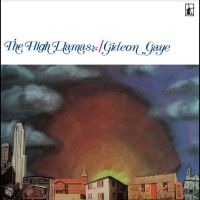 The High Llamas - Gideon Gaye ryhmässä VINYYLI / Pop-Rock @ Bengans Skivbutik AB (5569131)