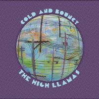 The High Llamas - Cold And Bouncy ryhmässä VINYYLI / Myydyimmät @ Bengans Skivbutik AB (5569132)