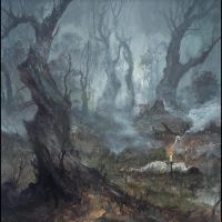 Cowardice - Atavist ryhmässä VINYYLI @ Bengans Skivbutik AB (5569134)