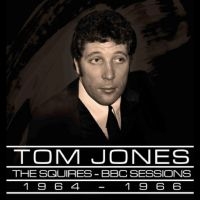 Tom Jones - Bbc Sessions 1964 ? 1966 ryhmässä CD / Pop-Rock @ Bengans Skivbutik AB (5569155)