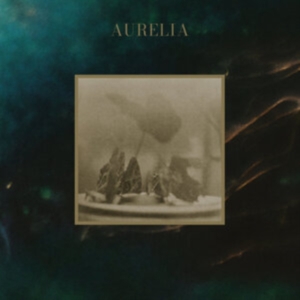 Deary - Aurelia ryhmässä CD @ Bengans Skivbutik AB (5569157)