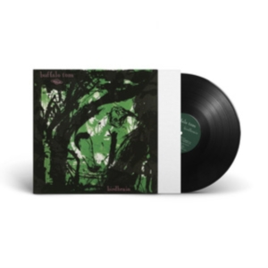 Buffalo Tom - Birdbrain ryhmässä ME SUOSITTELEMME / Perjantain julkaisut / Perjantai 8 marraskuuta 2024 @ Bengans Skivbutik AB (5569207)