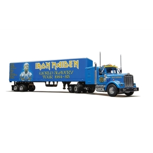 Iron Maiden - Powerslave Truck ryhmässä Övrigt /  @ Bengans Skivbutik AB (5569230)