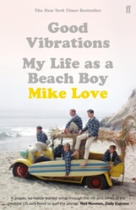 Beach Boys / Mike Love - My Life As A Beach Boy ryhmässä -Start Book @ Bengans Skivbutik AB (5569332)