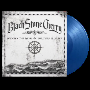Black Stone Cherry - Between The Devil & The Deep Blue Sea ryhmässä Övrigt /  @ Bengans Skivbutik AB (5569345)