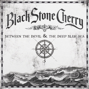 Black Stone Cherry - Between The Devil & The Deep Blue Sea ryhmässä Övrigt /  @ Bengans Skivbutik AB (5569345)
