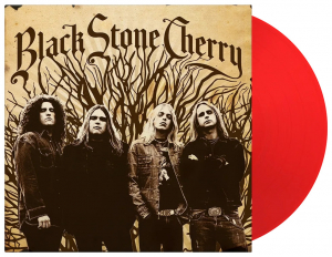 Black Stone Cherry - Black Stone Cherry ryhmässä Övrigt /  @ Bengans Skivbutik AB (5569346)