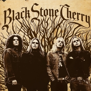 Black Stone Cherry - Black Stone Cherry ryhmässä Övrigt /  @ Bengans Skivbutik AB (5569346)