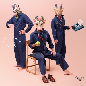 Thélème & Jean-Christophe Groffe - All We Get Is Life (Feat. Sting) ryhmässä CD @ Bengans Skivbutik AB (5569348)