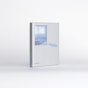 Enhypen - Romance : Untold -Daydream- (Blue N ryhmässä Övrigt /  @ Bengans Skivbutik AB (5569364)