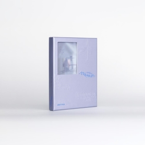 Enhypen - Romance : Untold -Daydream- (White ryhmässä ME SUOSITTELEMME / Perjantain julkaisut / Perjantai 15 marraskuuta 2024 @ Bengans Skivbutik AB (5569365)