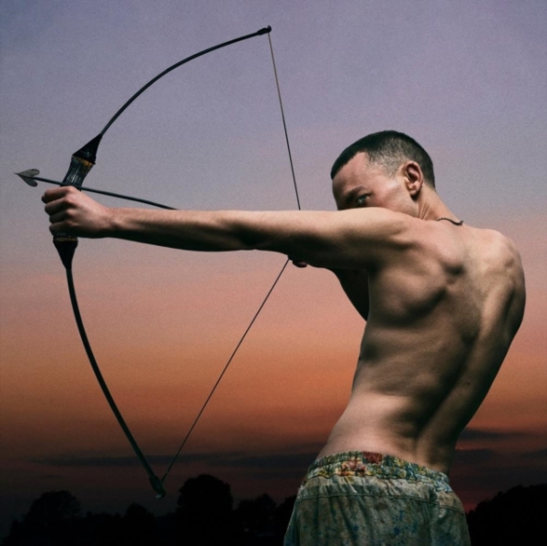 Olly Alexander (Years & Years) - Polari (Colored Vinyl) ryhmässä VINYYLI / Pop-Rock @ Bengans Skivbutik AB (5569369)