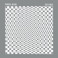 Panda Bear - Defense ryhmässä VINYYLI / Pop-Rock @ Bengans Skivbutik AB (5569383)