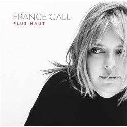 France Gall - Best Of - Plus Haut ryhmässä CD @ Bengans Skivbutik AB (5569386)