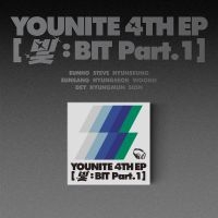 Younite - Bit Part 1 (Kit Version - General) ryhmässä MERCHANDISE /  /  @ Bengans Skivbutik AB (5569398)