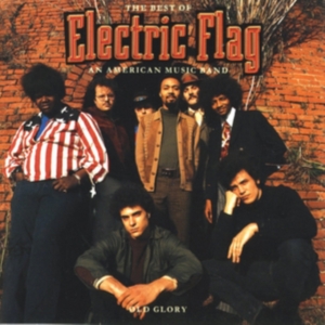 Electric Flag - Old Glory ryhmässä Övrigt /  @ Bengans Skivbutik AB (5569410)