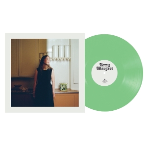 Árný Margrét - I Miss You, I Do ryhmässä Övrigt /  @ Bengans Skivbutik AB (5569411)