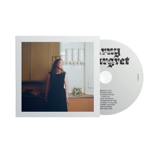 Árný Margrét - I Miss You, I Do ryhmässä CD @ Bengans Skivbutik AB (5569412)