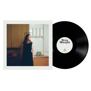 Árný Margrét - I Miss You, I Do ryhmässä Övrigt /  @ Bengans Skivbutik AB (5569413)