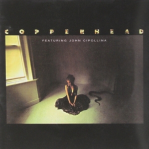 Copperhead - Copperhead ryhmässä CD @ Bengans Skivbutik AB (5569414)