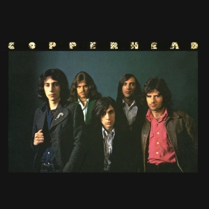 Copperhead - Copperhead ryhmässä Övrigt /  @ Bengans Skivbutik AB (5569414)