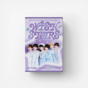 Nct Wish - 2025 Seasons Greetings + Photocard ryhmässä Minishops / K-Pop Minishops / NCT Wish @ Bengans Skivbutik AB (5569421)