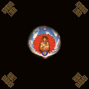 Santana - Lotus ryhmässä ME SUOSITTELEMME / Perjantain julkaisut / Perjantai 22 marraskuuta 2024 @ Bengans Skivbutik AB (5569425)