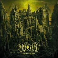 Witchpit - Forever Spoken ryhmässä VINYYLI @ Bengans Skivbutik AB (5569447)