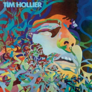 Hollier Tim - Tim Hollier ryhmässä ME SUOSITTELEMME / Perjantain julkaisut /  @ Bengans Skivbutik AB (5569449)