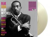 Blue Mitchell - Blue Soul ryhmässä VINYYLI @ Bengans Skivbutik AB (5569452)