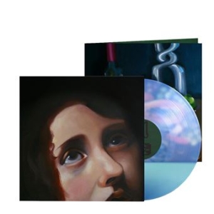 Panda Bear - Sinister Grift (Curacao Blue Vinyl) ryhmässä VINYYLI @ Bengans Skivbutik AB (5569474)